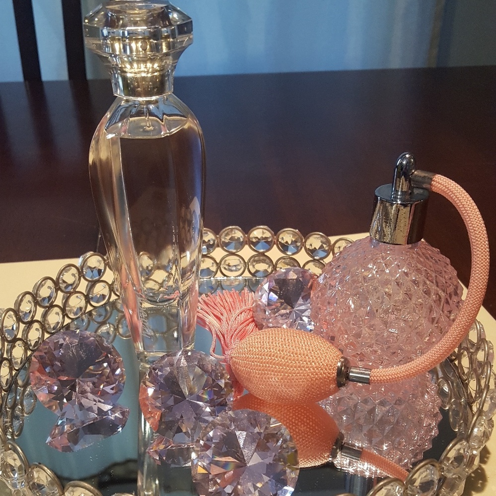 Victoria Secret Heavenly Perfume